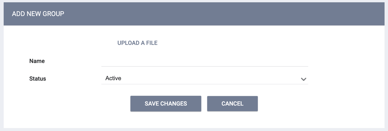 Configuring Map Layers