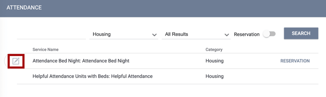 ATTENDANCE Module_Edit