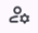 Account Settings Icon
