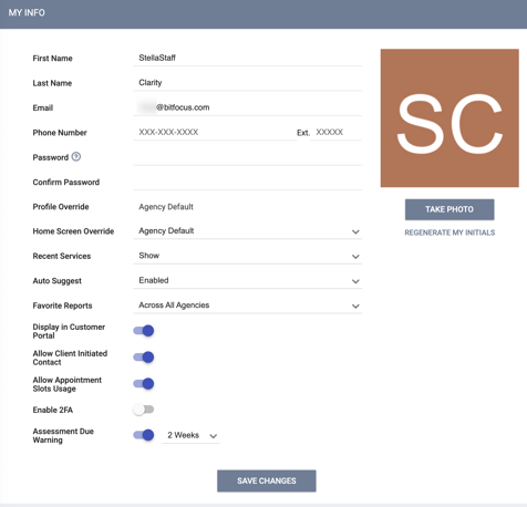 Account Settings_Users View