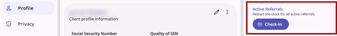 Active Referrals Card_Right Sidebar