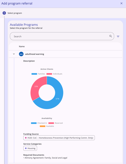 Add Referral_Dropdown