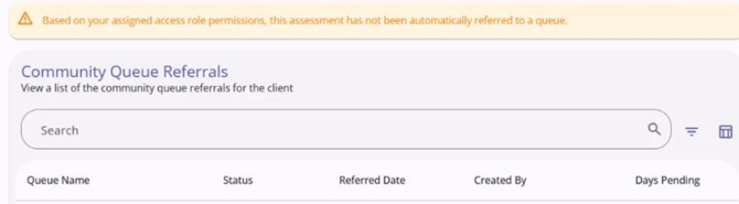 Auto Assign_Not assigned