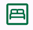Bed Assignment Icon