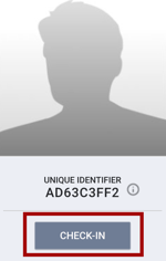 Check-in Button.July25