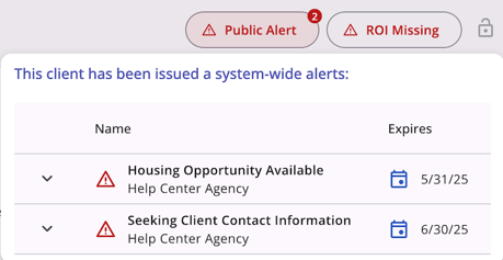 Public Alerts.3