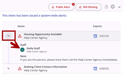 Public Alerts.4