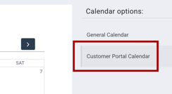 Customer Portal Calendar.2