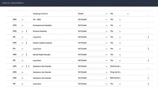Disabling Condition Warning Constraints_AI Generated