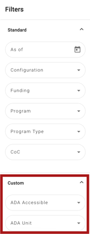 Custom Fields Filter 