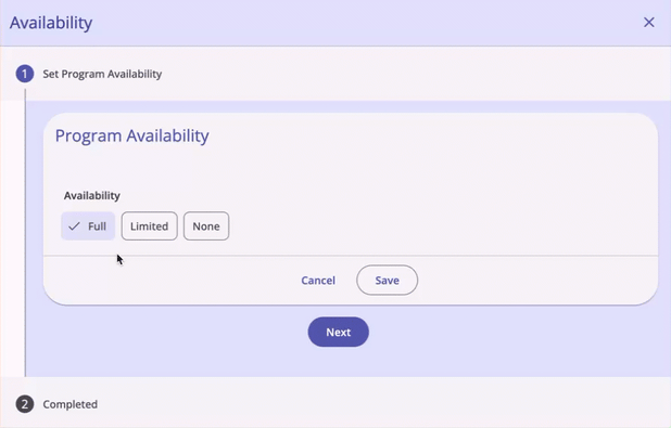 Availability_Update Availability