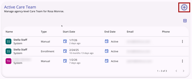 Care Team Tab_Add Icon
