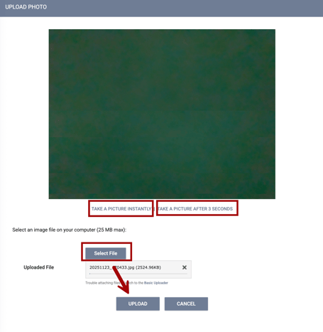 Location Photos_Current Interface_Add
