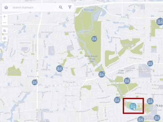 PIT Integration_Survey Point Hover Response