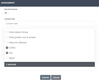 Portal_Multi select Fields