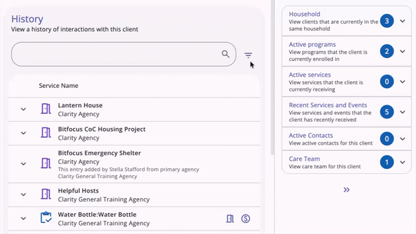How to Use Multi-select Filter Options