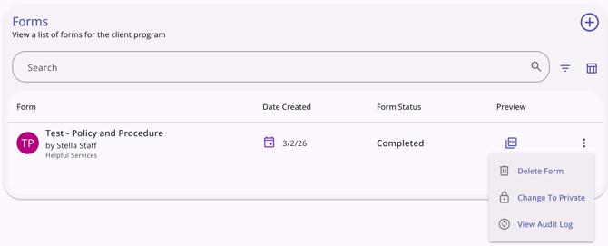 In Progress Form_Saved