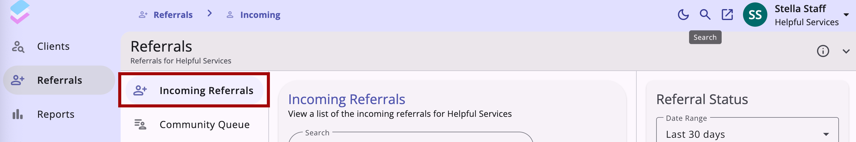Get Excited! New Clarity Interface Updates