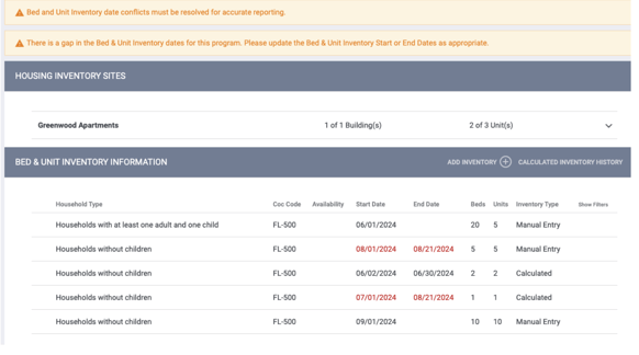 Inventory.overlapping dates view-1