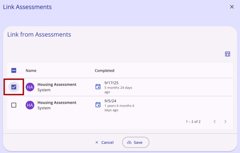 Link Assessment_Checked