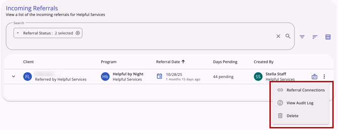 Managing Referrals.Dec25.2