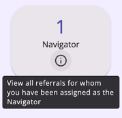 Navigator Widget