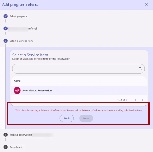 Reservation ROI Verification_Direct Referral