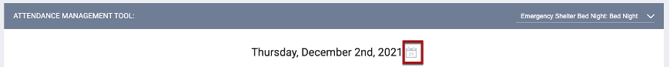 SelecttheDate