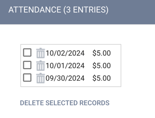 Service Items options funding.1