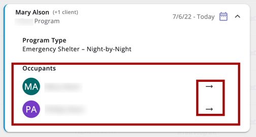 Unit Card_Multiple Occupants