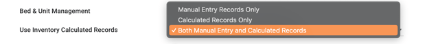 Use Inventory Calculated Records-1