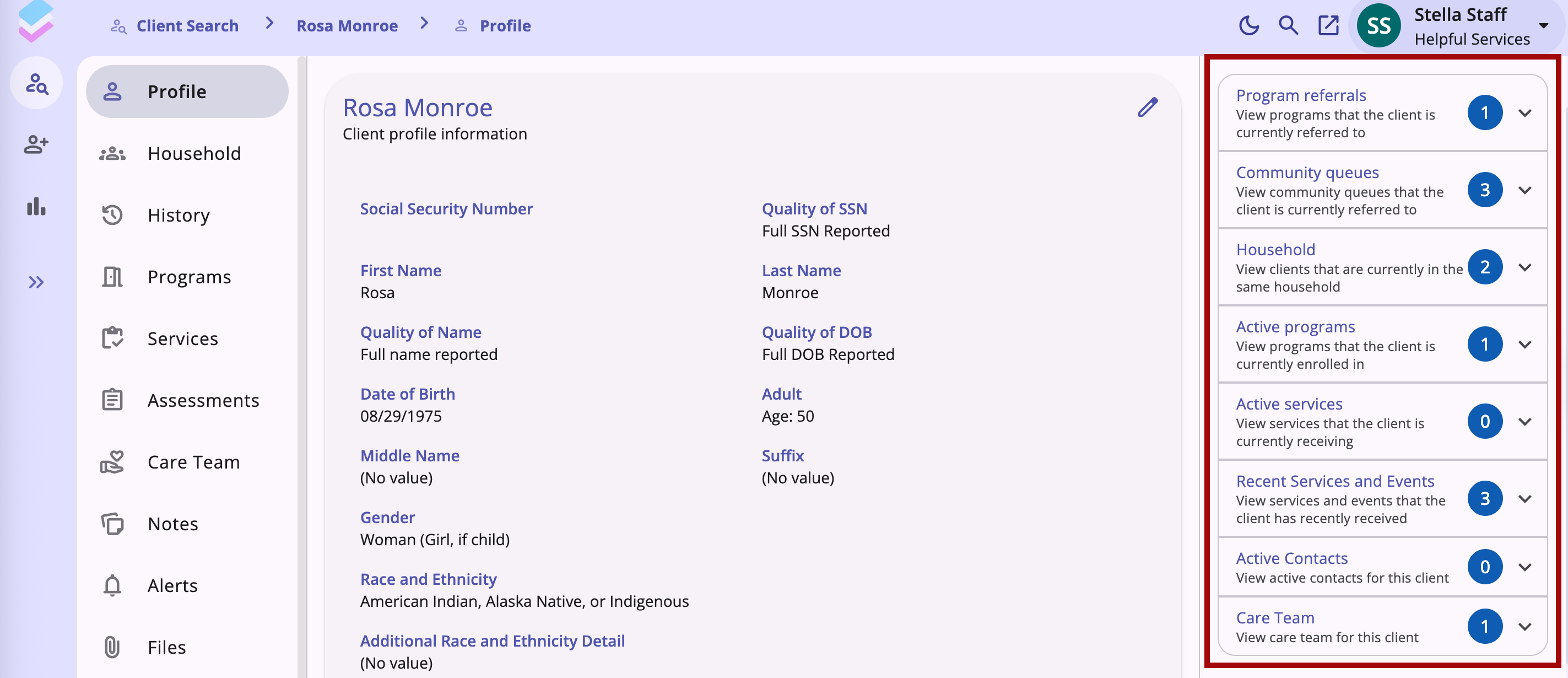 Get Excited! New Clarity Interface Updates